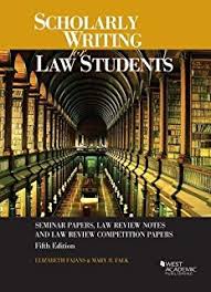 Legal Writing and Analysis  Connected Casebook   Aspen Coursebook     Amazon com