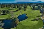 David L. Baker Memorial Golf in Fountain Valley, California, USA ...