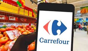 The company offers consumer goods, . How Do I View My Carrefour Savings Check At The Carrefour Club Very Easy Computing Mania