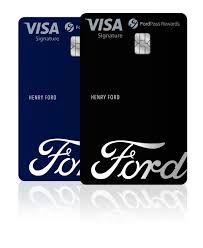 The midas credit card is your go to card for all of your auto repair needs. New Fordpass Rewards Visa Card Is The Ultimate Card For Auto Lovers Auto Futures