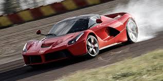 Not only is the model named after the company as when 'laferrari' is translated to english means 'the ferrari', but the car uses the latest and greatest technology from the scuderia ferrari formula 1 team. Tested 2014 Ferrari Laferrari Is Hellaciously Quick