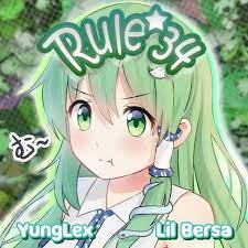 Rule 34 - song and lyrics by Lil Bersa | Spotify