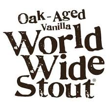 Dogfish Head Oak-Aged Vanilla World Wide Stout - Where to Buy Near Me -  BeerMenus