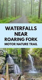 roaring fork motor nature trail