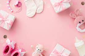 baby shower background images browse