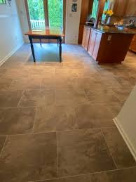 luxury vinyl floor tiles for kitchen