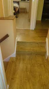 laminate flooring supplied installed