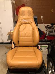 1997 Miata M Edition Seat Covers Mx 5