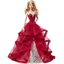 stylish barbie doll at rs 1999 piece