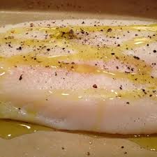 how to barbecue halibut recipe and