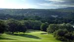 Coore Crenshaw Golf Course | Omni Barton Creek Resort | Austin, Texas