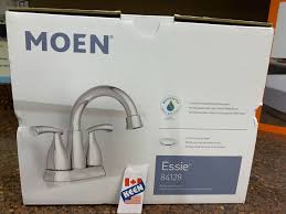 moen canada 2 handle 4 inch centerset