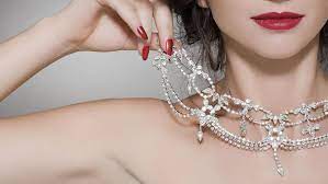 Best Way To Insure Jewelry gambar png