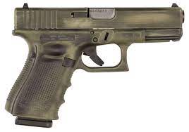 glock g43 subcompact double 9mm luger 3