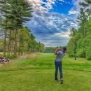 Acushnet River Valley | Championship Public Golf Course | Acushnet ...