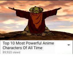Melon Lord : r/TheLastAirbender