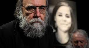 Ruft zum Kampf auf - Dugin nach Tod von Tochter: „Die Front ist hier“ |  k
