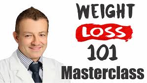 weight loss course mastercl t doctor