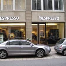 nespresso boutique 40 photos 77