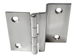 17 types of hinges and hinge materials