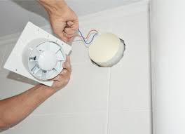 How To Install A Bathroom Fan A Step