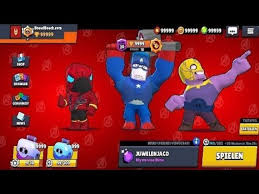 Gamers have the opportunity to cooperate in one unit and together to confront the enemy team in the arena. Brawl Stars Avengers Mod Apk Download 2019 Latest Version