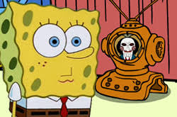 Play free online games includes funny, girl, boy, racing, shooting games and much more. Bob Esponja Saw Game No Jogalo