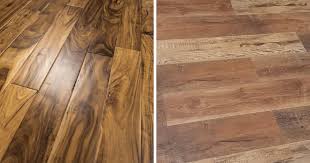 log cabin hardwood flooring styles