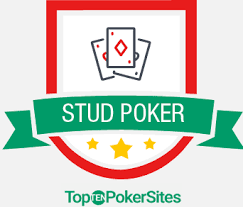 Five card stud is one of the classic old poker games that is preferred by poker veterans. 7 Card Stud 5 Card Stud Poker Differences Rules Game Play