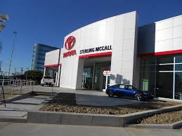 sterling mccall toyota houston