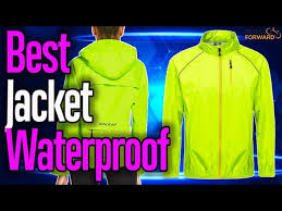 top 5 best waterproof cycling jackets