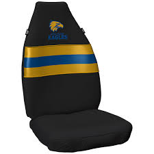 There are other similar rear car seat pet protectors online: Afl Front Pair Of Seat Covers Size 60 Costco Australia