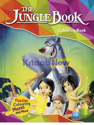 the jungle book urdu kitaabnow