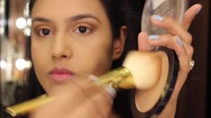 indian party makeup tutorial you