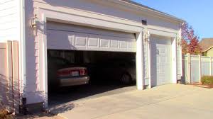 garage door repair won t stay closed