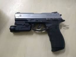 Pistol Light Airsoft Mini Gun Flashlight Handgun Flashlight For Glock 17 19 18c Ebay