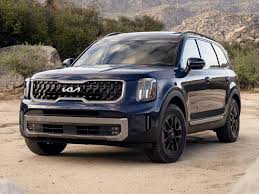 new 2024 kia telluride sx prestige 4d