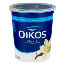 save on dannon oikos greek yogurt very