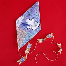 Cool Paper Crafts For Kids
