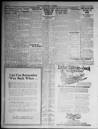 Hallo para jobseeker masih semangat kan. Visalia Daily Times From Visalia California On August 12 1925 4