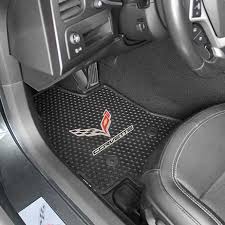 lloyd mats corvette floor mats
