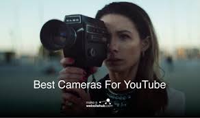 Best camera for youtube beginners. Best Cameras For Youtube Buyers Guide 2021 Make A Website Hub