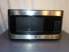 Check spelling or type a new query. Ge 1 1cu Ft Countertop Microwave Oven Stainless Steel Jes1145shss For Sale Online Ebay
