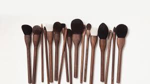 anese cosmetic brushes