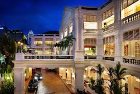 Image result for raffles hotel singapore