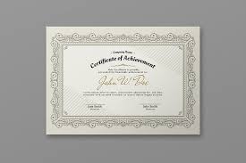 Completely online and free to personalize. 18 Best Free Certificate Templates Printable Editable Downloads
