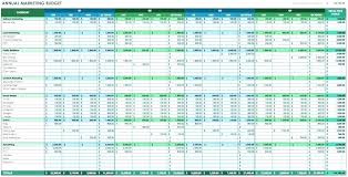 Bills Excel Template College Student Budget Free Excel Bill Payment