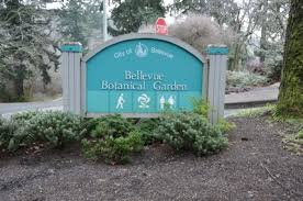 bellevue botanical garden parks