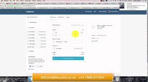 Where can you buy bitcoins with credit cards instantly? How To Buy Bitcoin Using A Credit Card With Coinbase Youtube