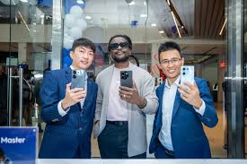 tecno opens latest outlet at nairobi s